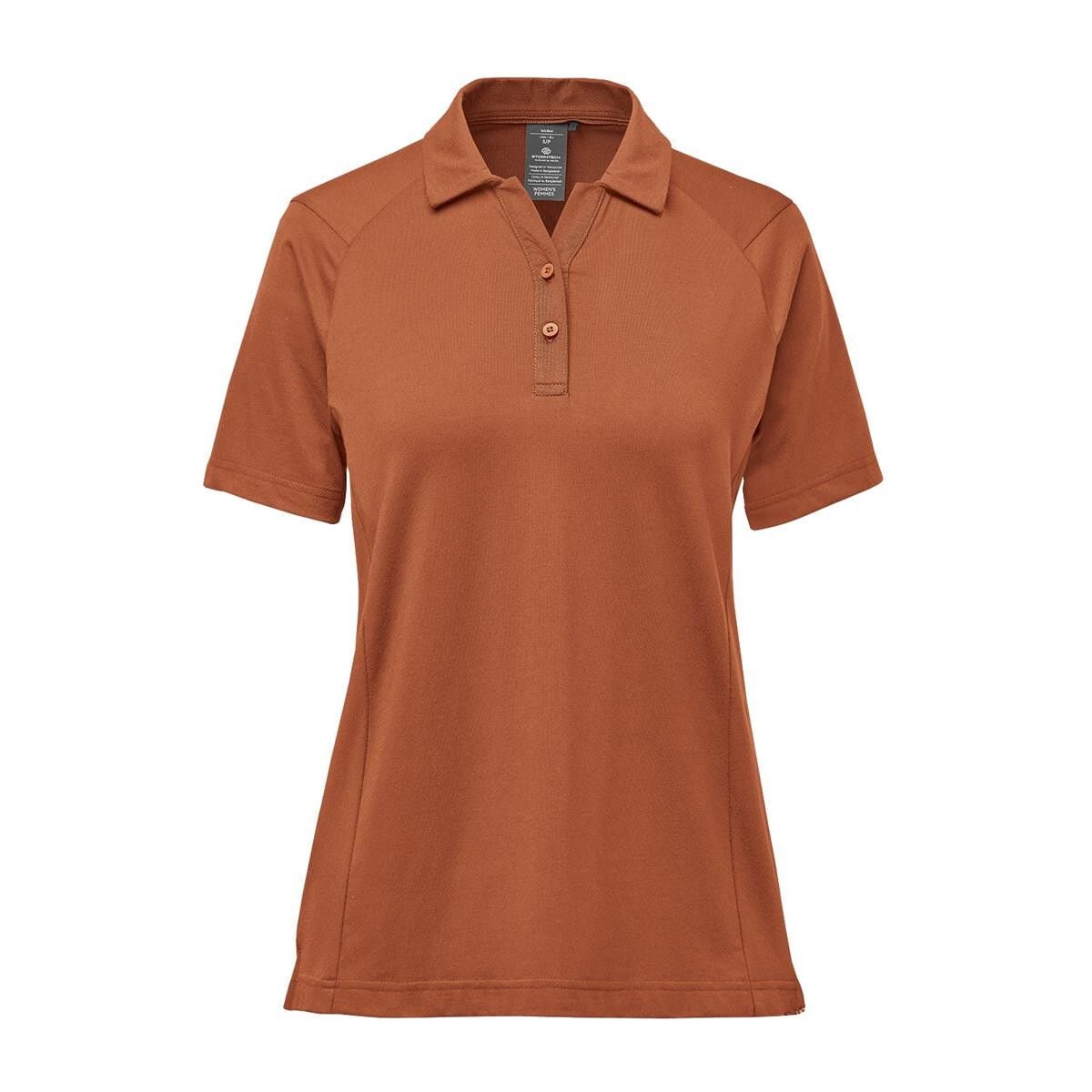 Thumbnail Women's Oasis Polo Thumbnail Women's Oasis Polo